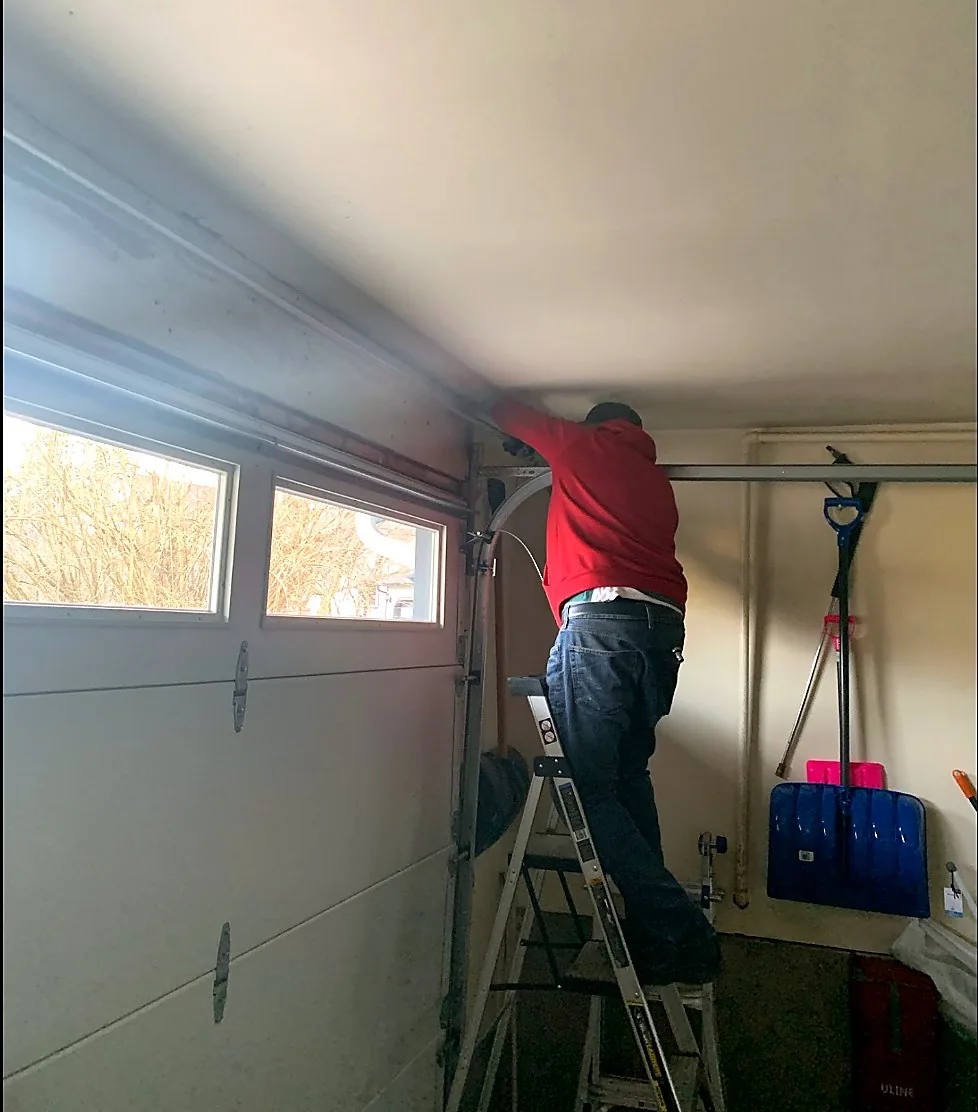 Garage Door Repair Langley Prices: A Full Cost Guide